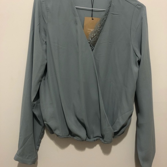 Long sleeves shirt - Picture 2 of 6